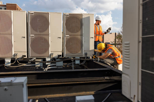 Best HVAC Software and Technology in Horicon, WI