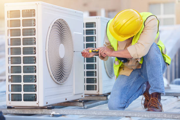 Best Commercial HVAC in Horicon, WI