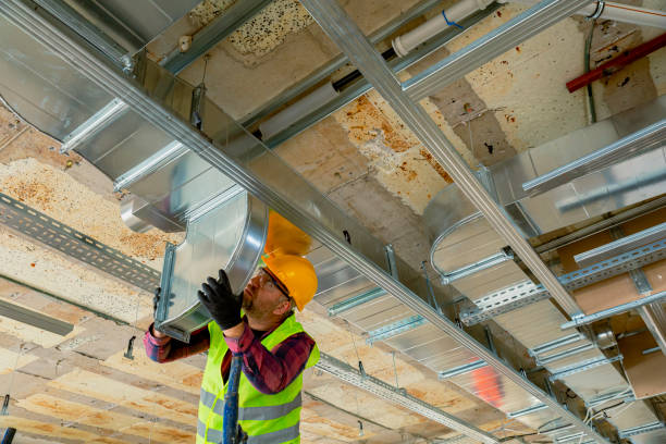 Best Air Filters and Purifiers in Horicon, WI