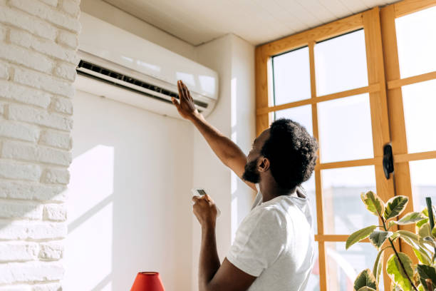 Best Seasonal HVAC Services in Horicon, WI