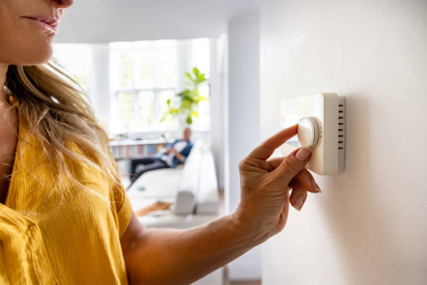 Best HVAC Retrofitting and Upgrading in Horicon, WI
